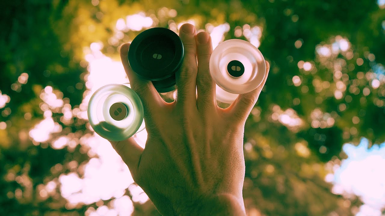 Skill Addicts Yoyo - Promo Video