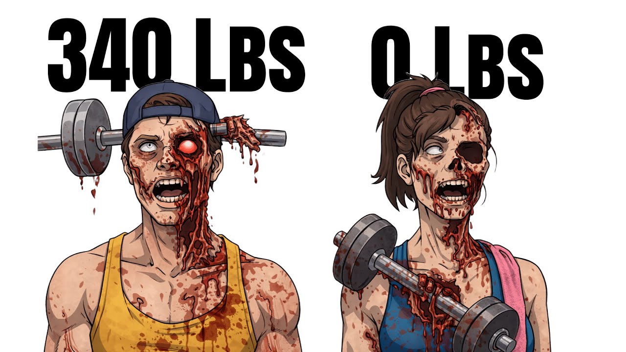 The Gym Feels Safe. Until It Isn’t.