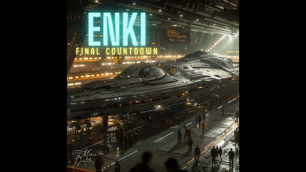 S3E24: The Final Countdown