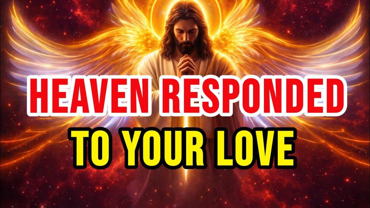 👉CHOSEN ONES: Trusting God and Heaven With Your Soulmate Journey