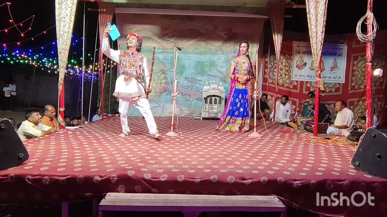LAKHANSHINI KATARI yani panetar no rang                           લાખનશી ની કટારી અને પાનેતર નો રંગ