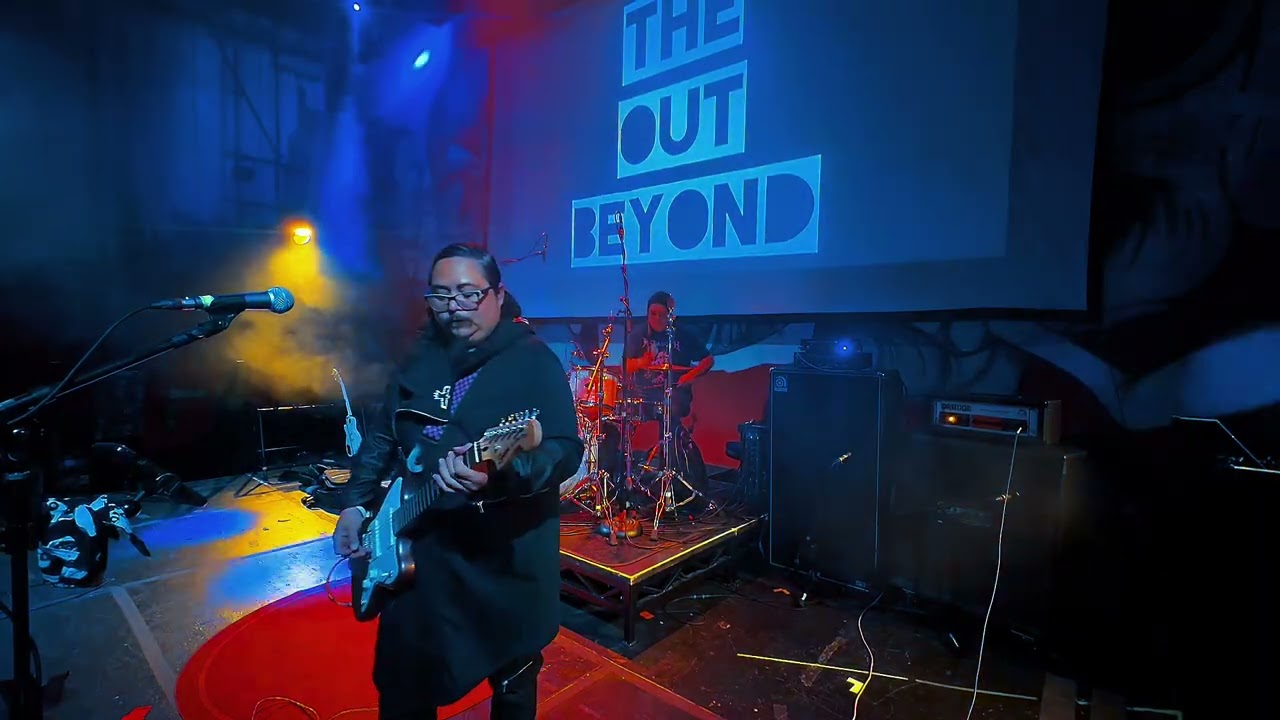 THE OUT BEYOND - BRING BRING 
