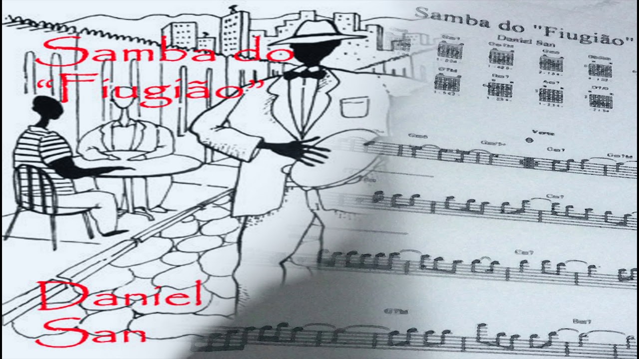 Samba do 