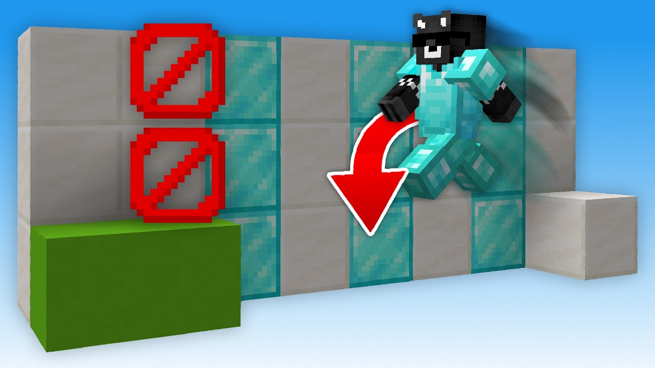DESAFIE a HACKERS PERO HICE TRAMPA en Minecraft