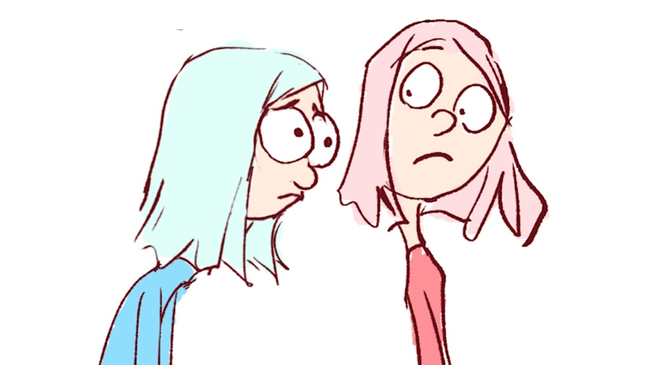 Pretty or Not Pretty