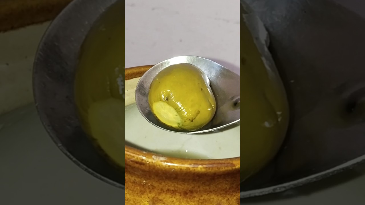 ഉപ്പിലിട്ട മാങ്ങാ.. 