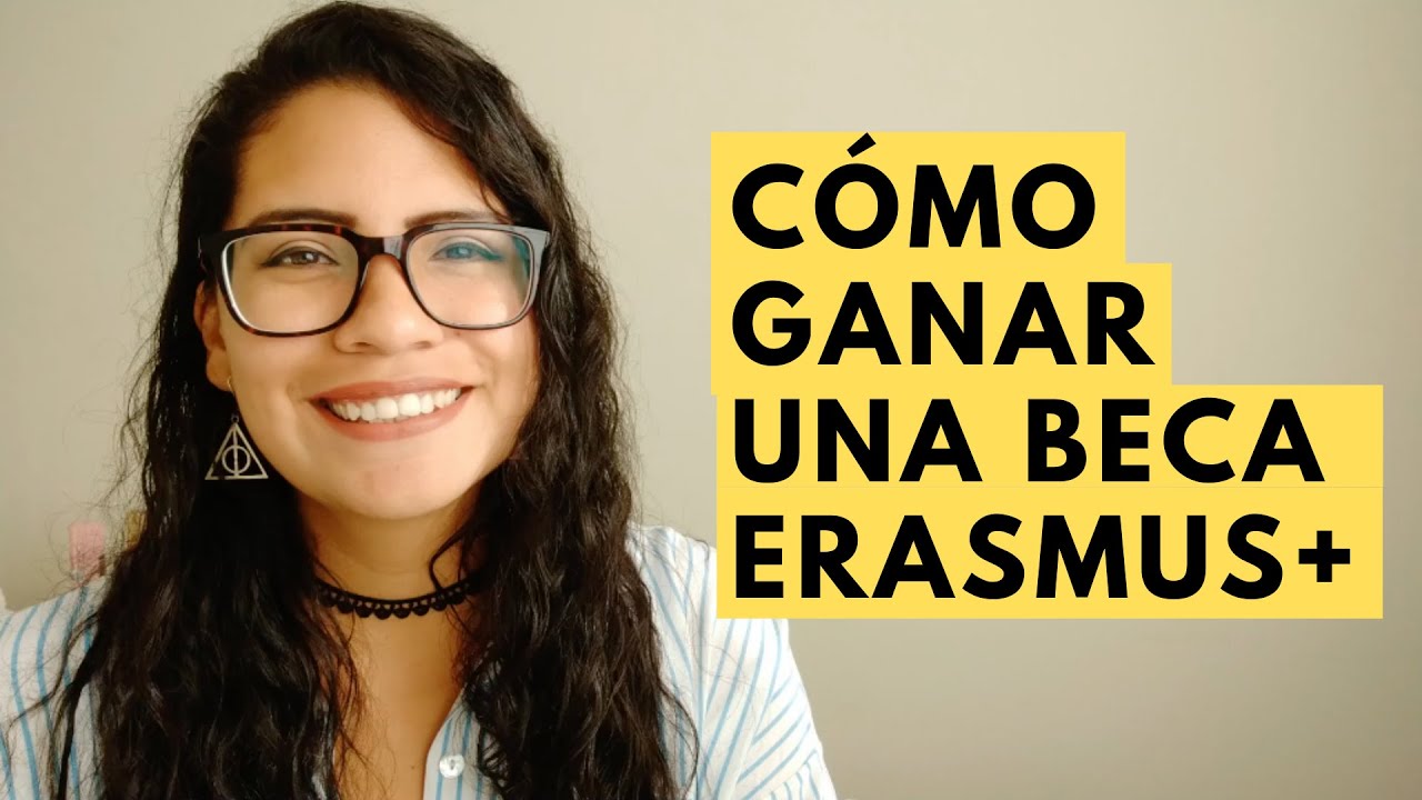 CÓMO GANAR UNA BECA ERASMUS MUNDUS - Explicado por una ex becaria del programa :)