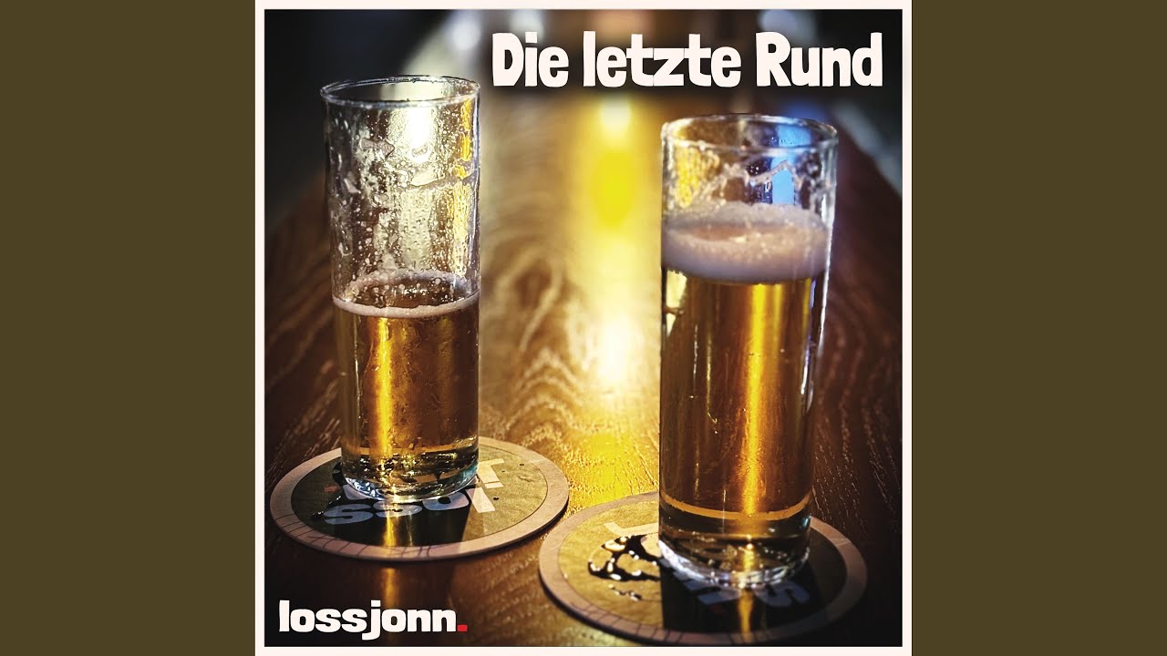 Die letzte Rund