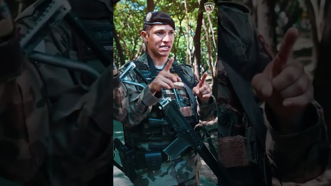 GUERREIROS DE MINAS
