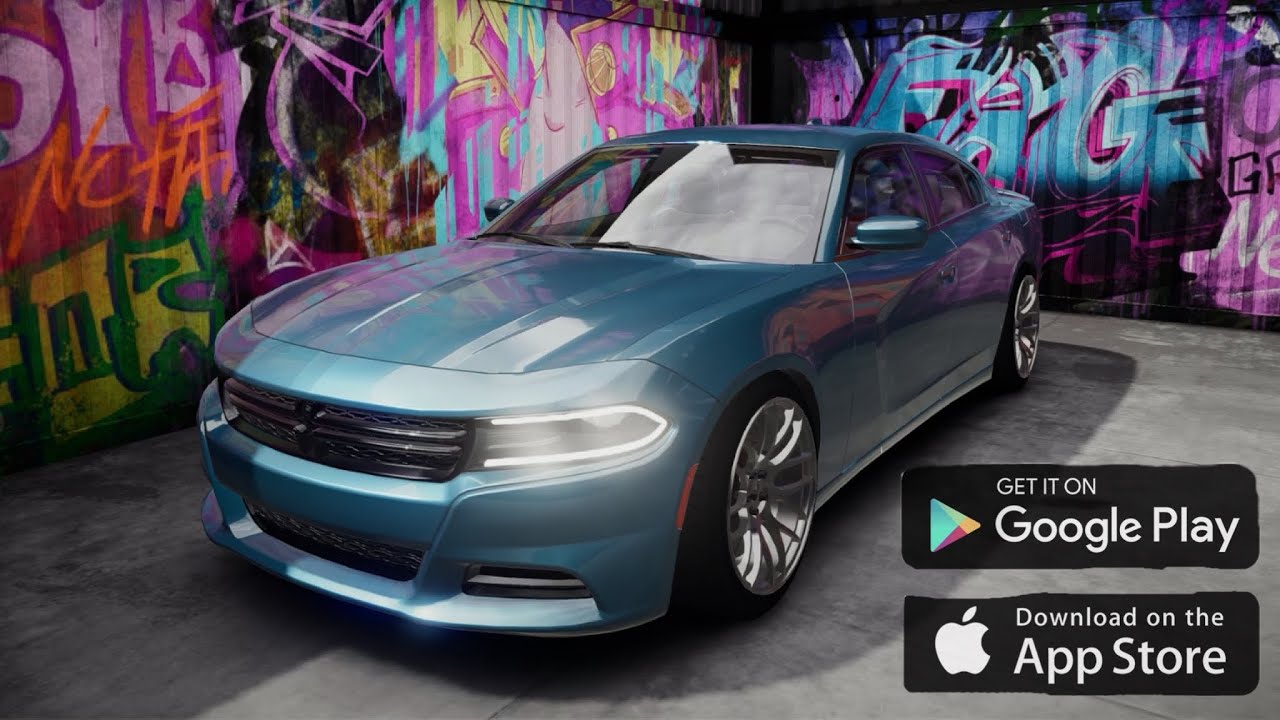 DRIVE DIVISION MOBILE | GAME TESTING