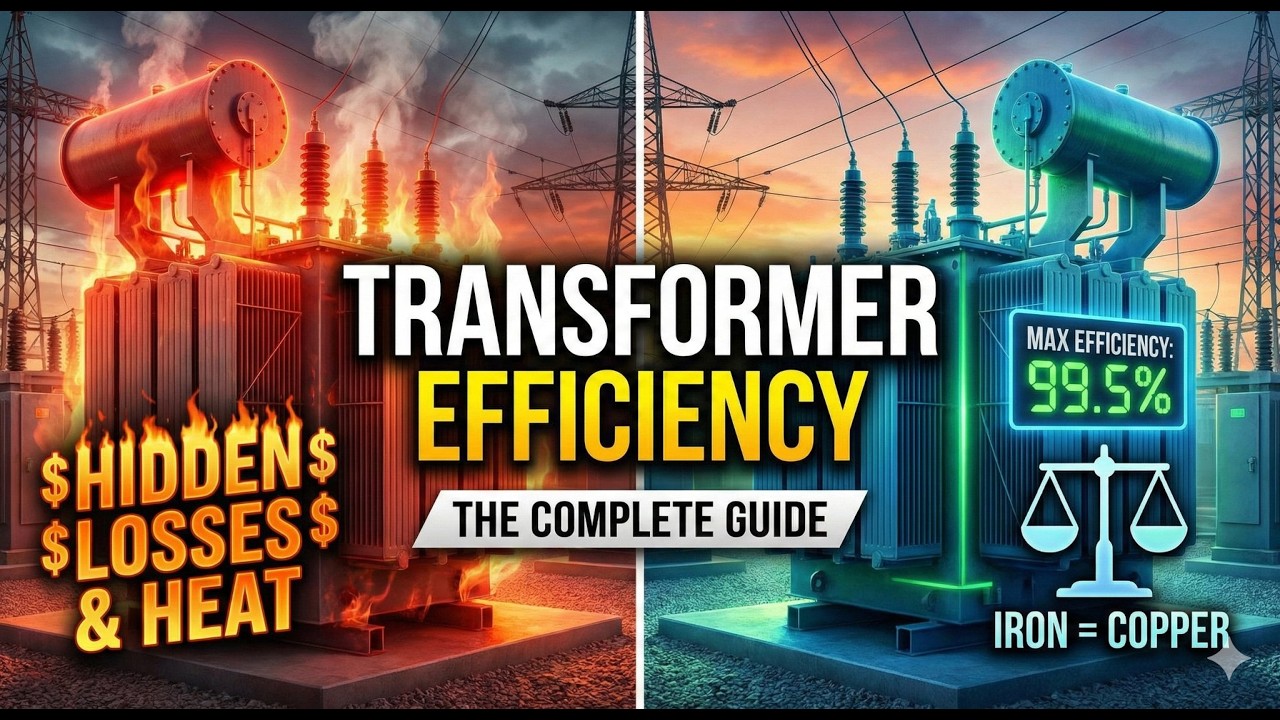 Mastering Transformer Efficiency
