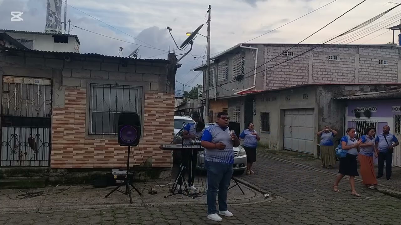 POR GRACIA SOIS SALVOS || EFESIOS 2: 8 || MINISTERIO AIRES DE SALVACION 