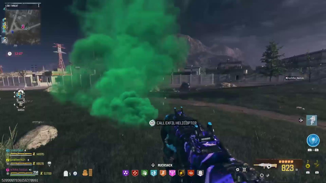 Let play some Call of Duty Modern Warfare zombies today