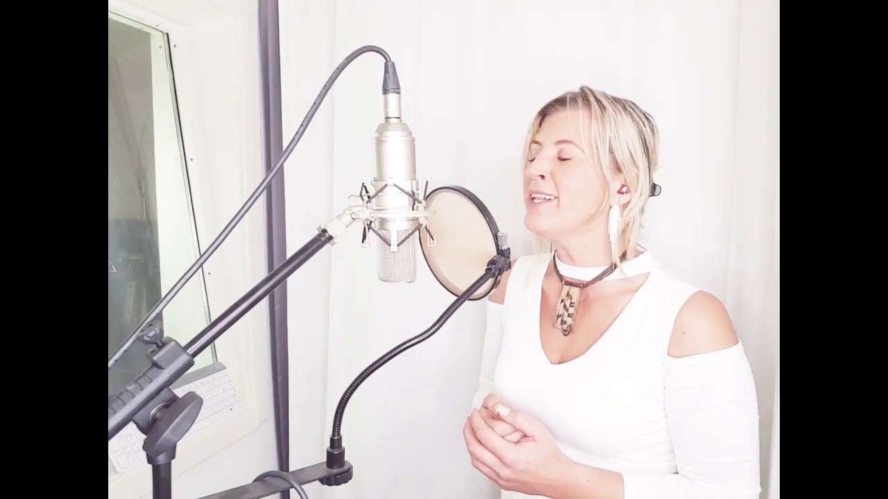 Ein Augenblick - Ulrike Zengerle - Hochzeitslied - Cover