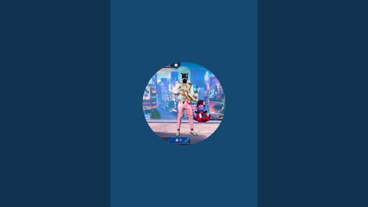 HWK_MASTAR is live! Free fire rank match