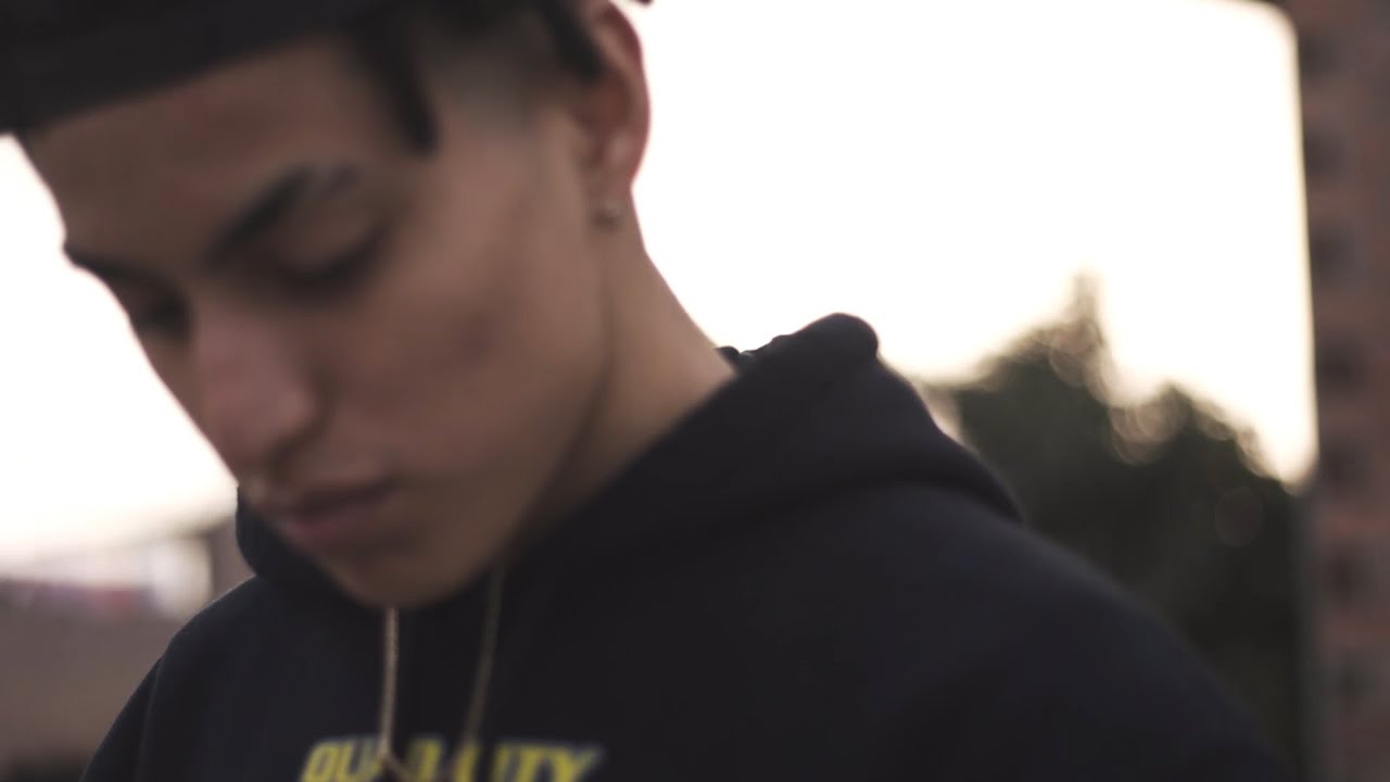 Gabriel Drago - Dream (Video Oficial)