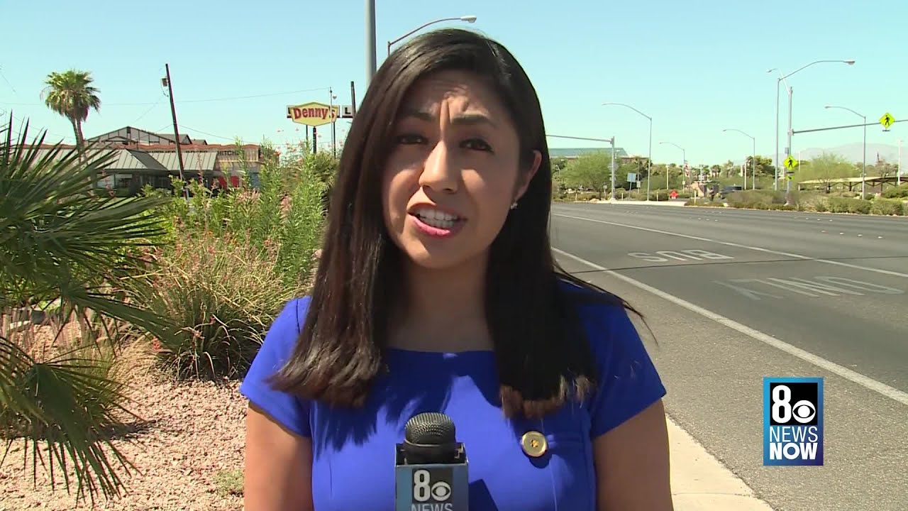WEB EXTRA: Boulder Strip growing rapidly in the Las Vegas valley