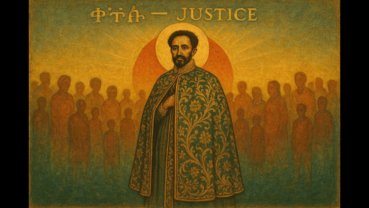 Knight of Utopia - Justice (performance cut)