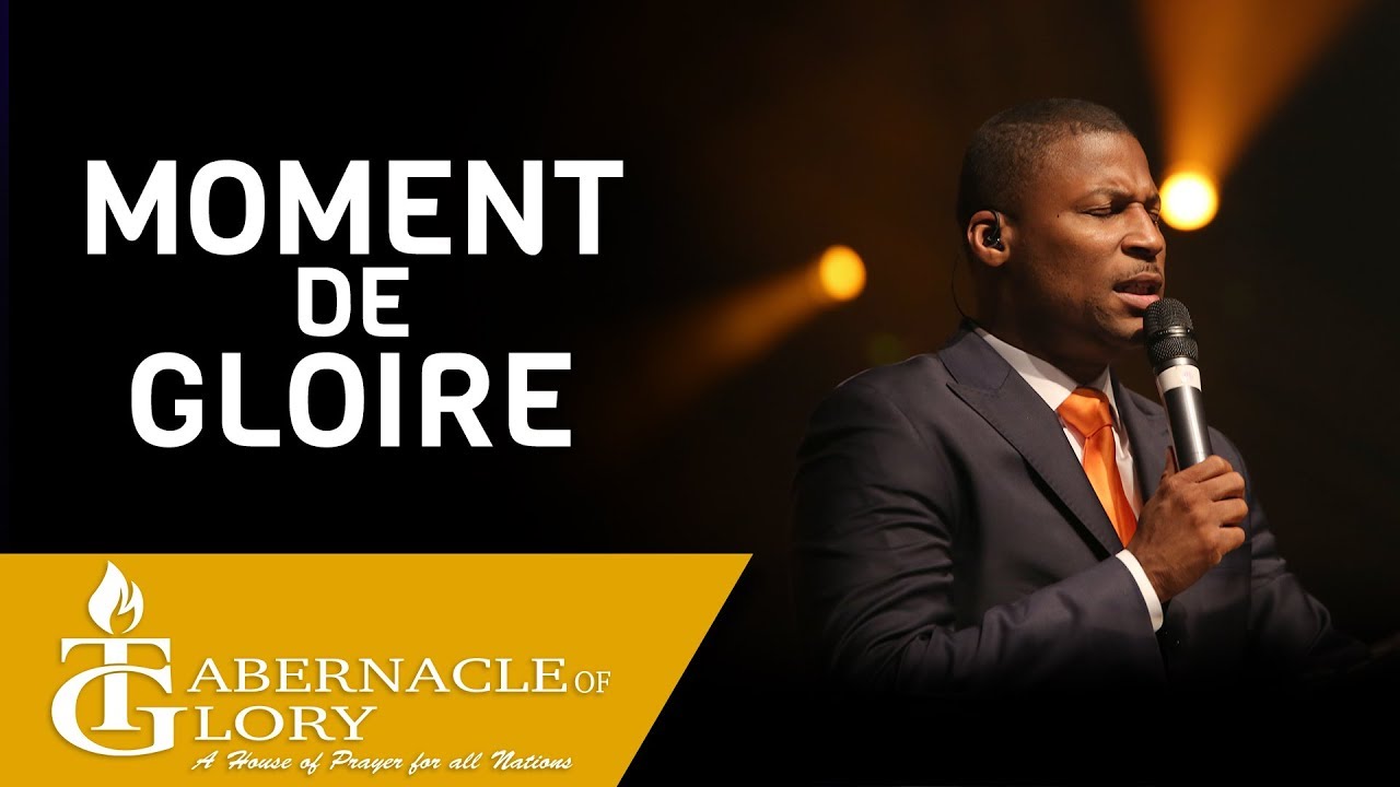 Grégory Toussaint | Lonè se pou Bondye | Tu es le Dieu très-haut| L'Eternel des Armées lion de Judah