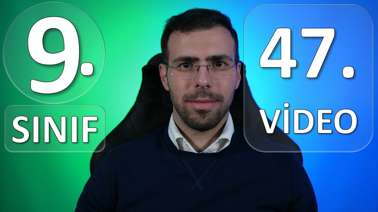 47. Alıştırmalar