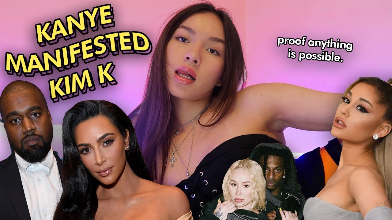 CELEBRITY manifestation stories ✨to MOTIVATE YOU ✨