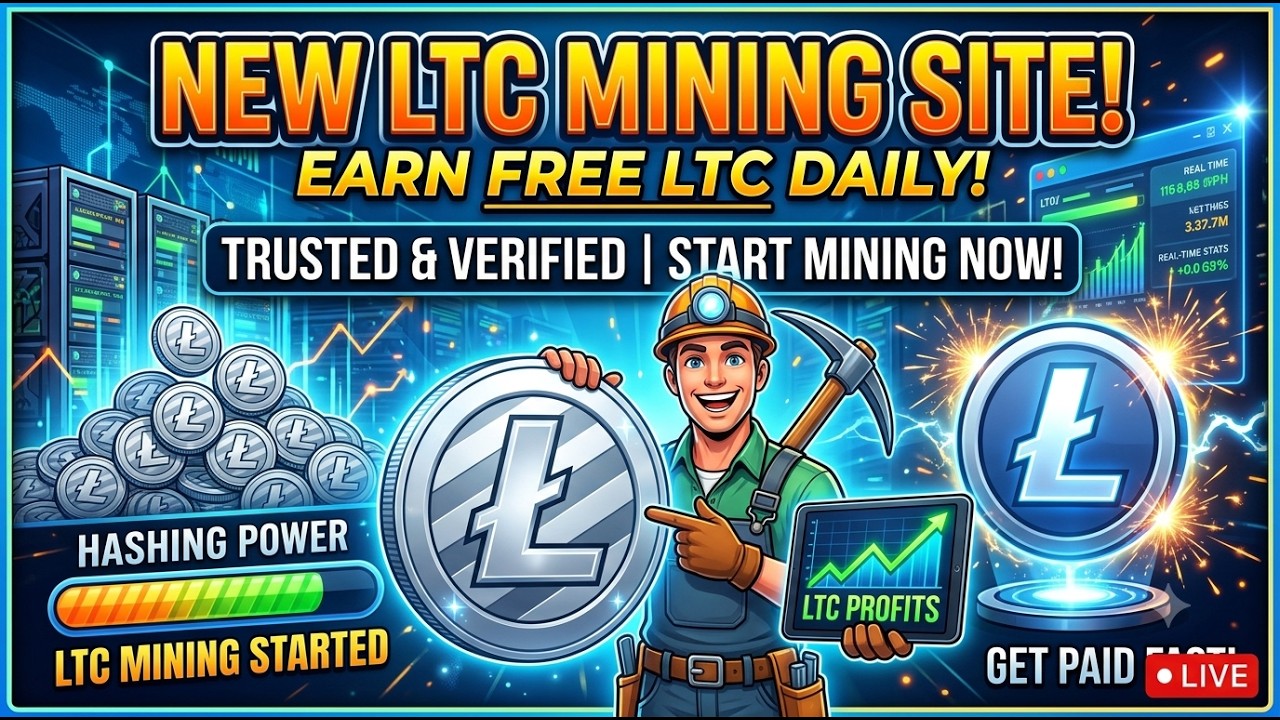 faucetpay mining site 2026 earn free crypto coin daily | easiest faucet tutorial