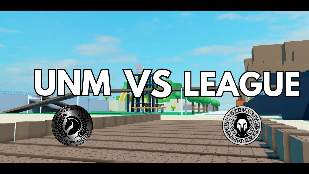 The downfall of League and the Start of UNM | Mortem Metallum