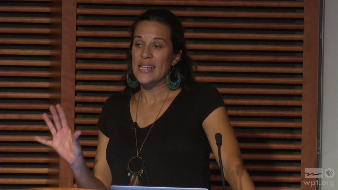 The Color of Food: Reflecting on Our Food Movement | University Place
