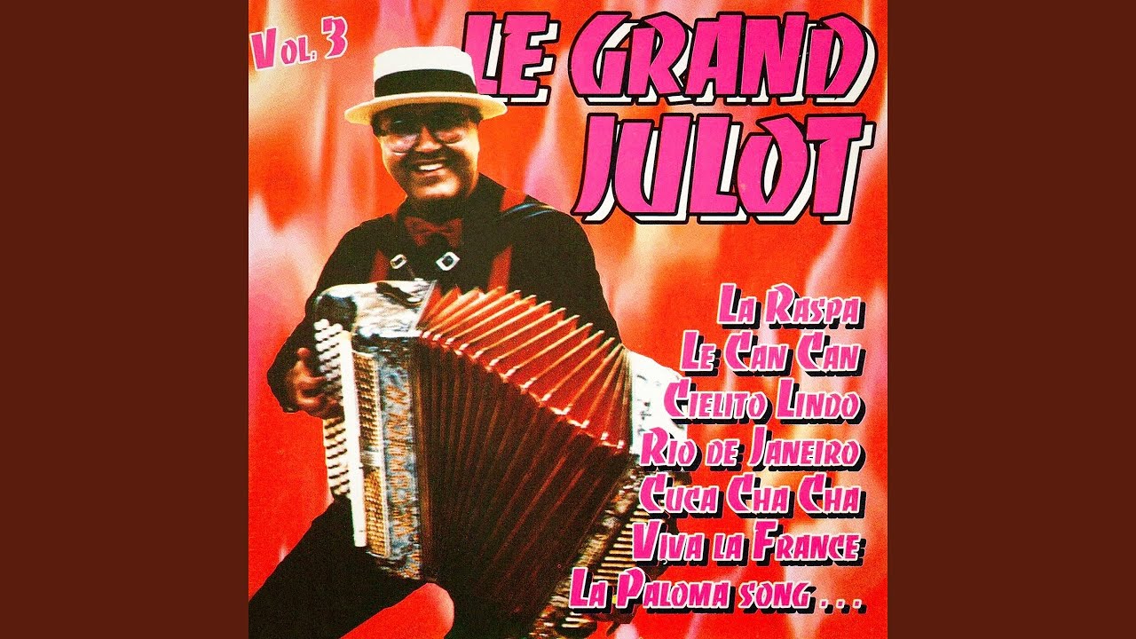 Le cancan
