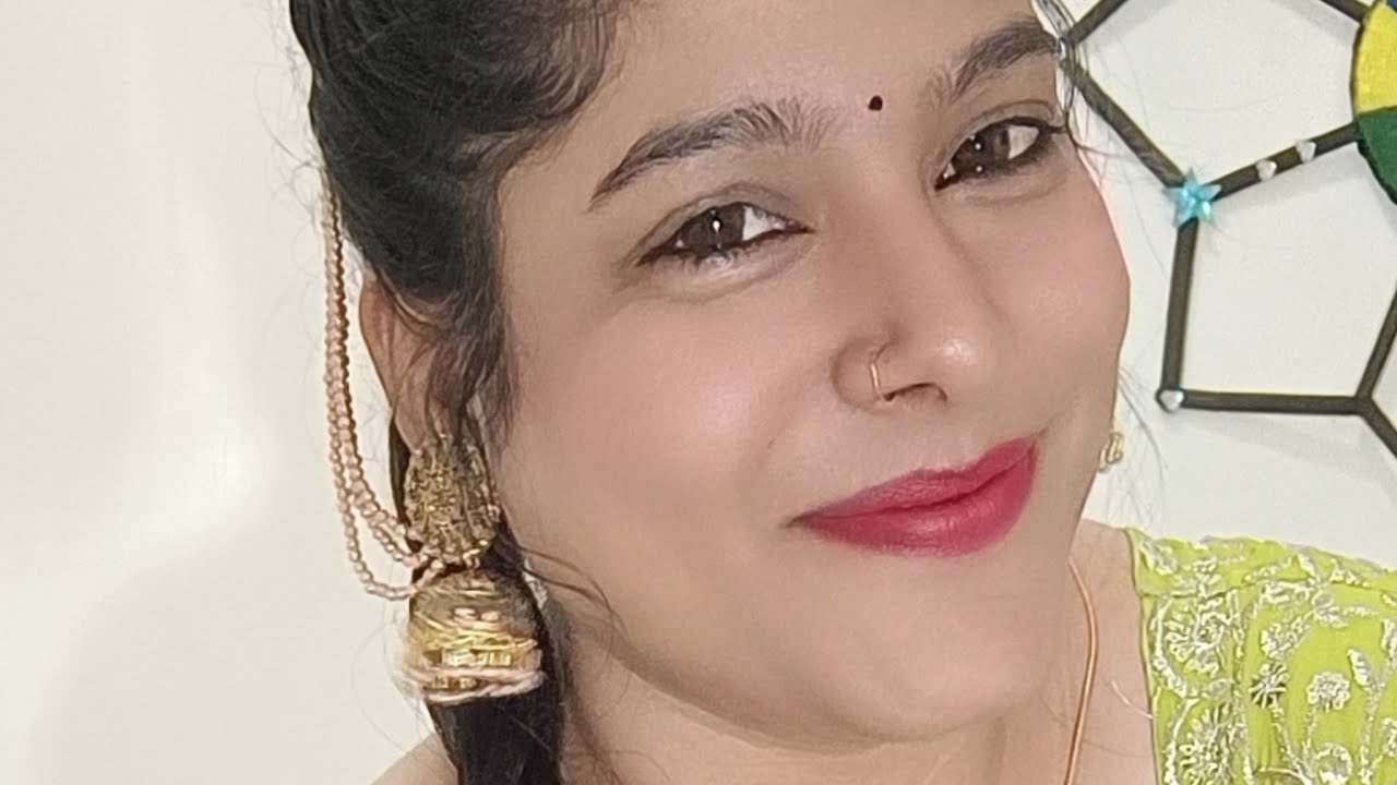 Miss Maahi is live आइए और जुड़िए मेरी लाइव से आप लोग ♥️♥️♥️