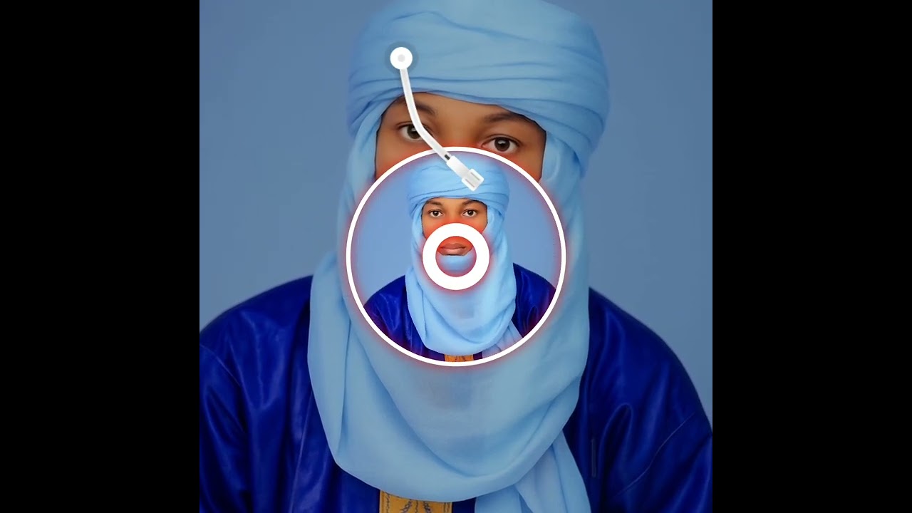 MK Tamadrak Tarha tanine