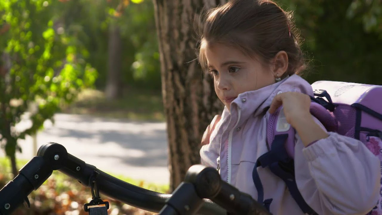 OTECKOVIA - Pátranie ukončené: Vlaďku si bez opýtania "požičala" Julka