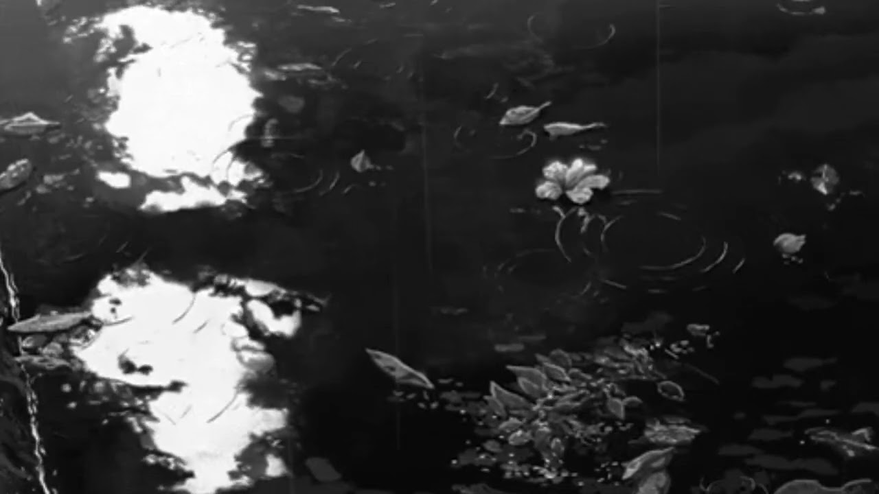sidewalks and skeletons - goth (slowed to perfection)