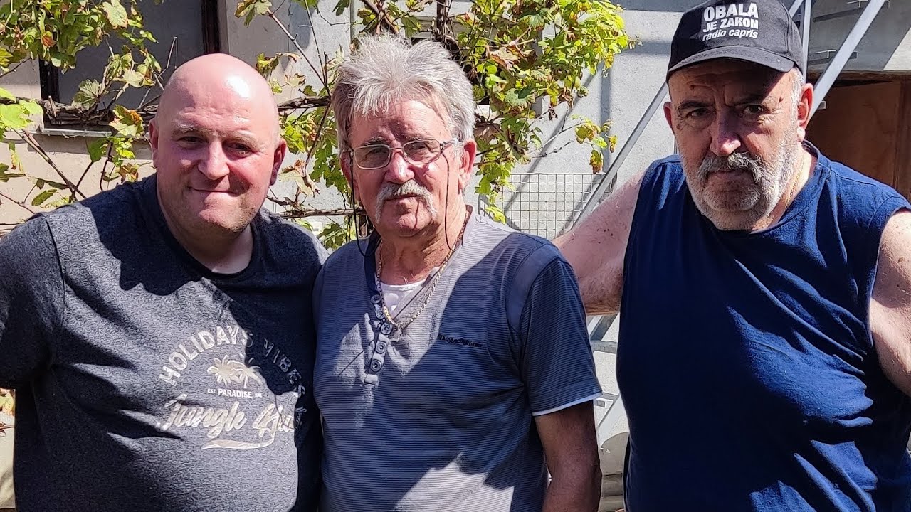 Poseta Balkanskom prvaku u letu Ferenc Kinčešu (Senta)