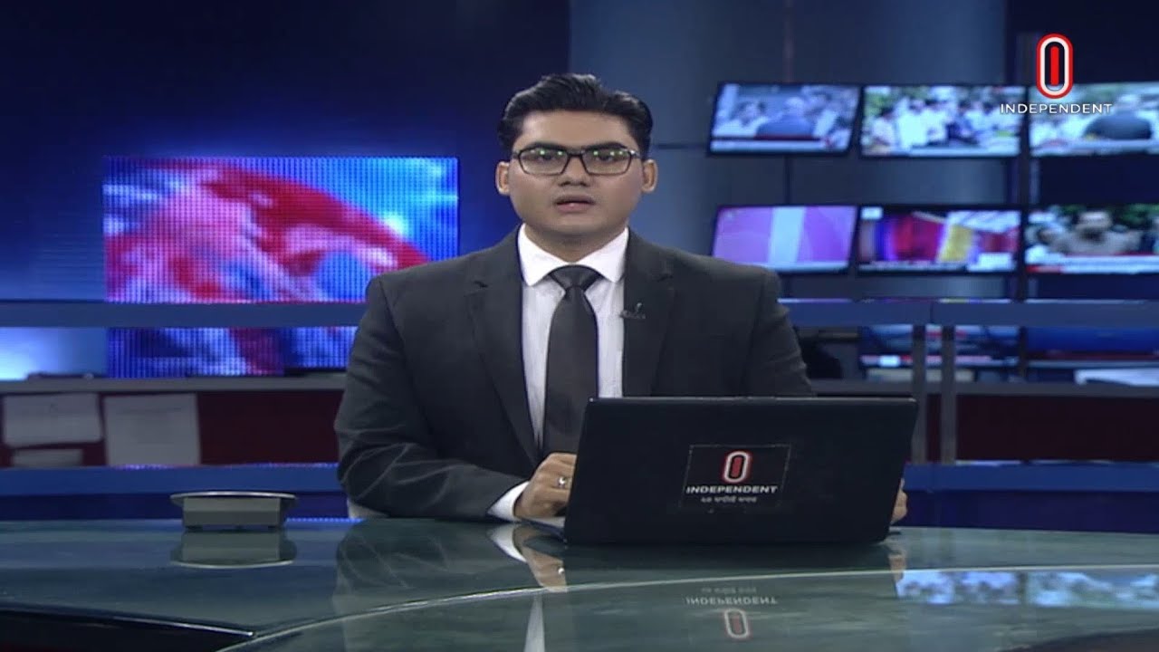NID Correction New Rules | Hameem Ahmed | Independent TV