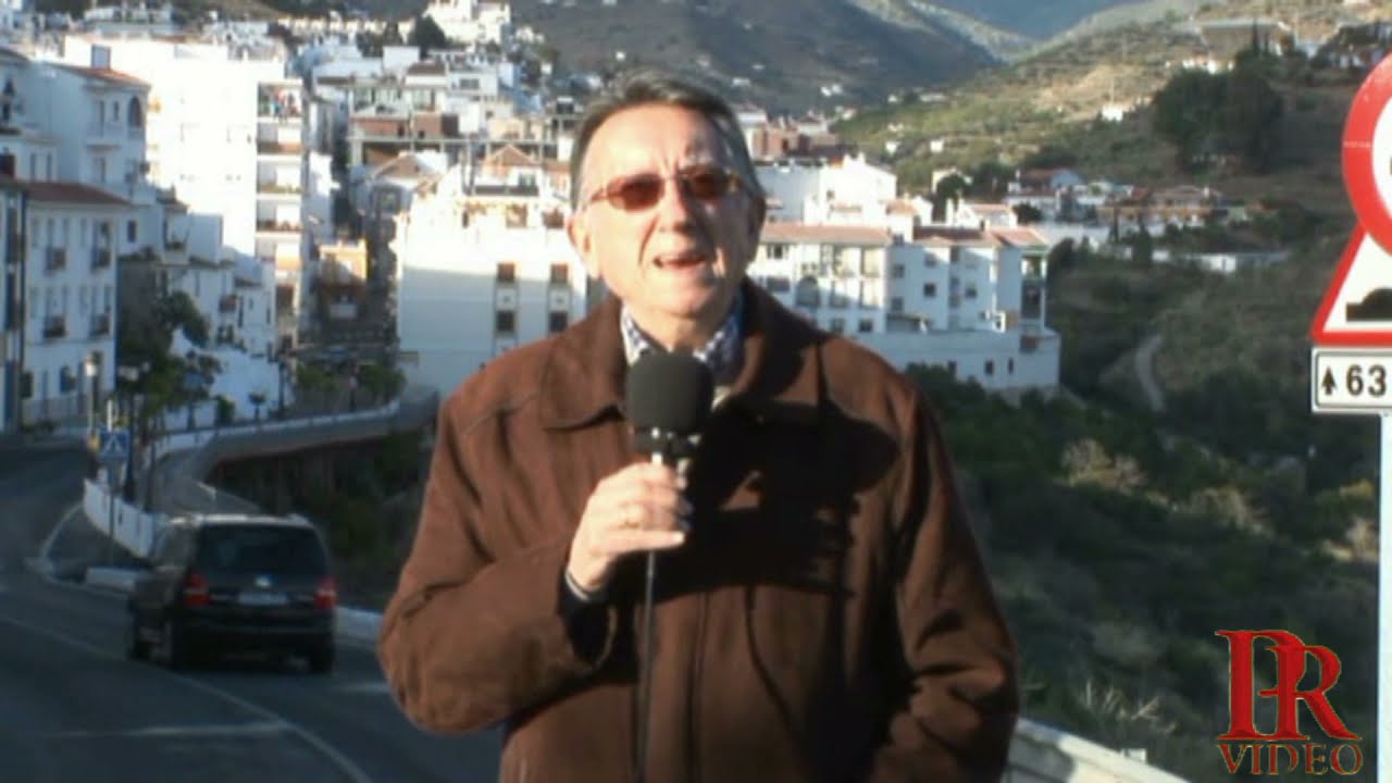 TORROX PUEBLO DE MÁLAGA
