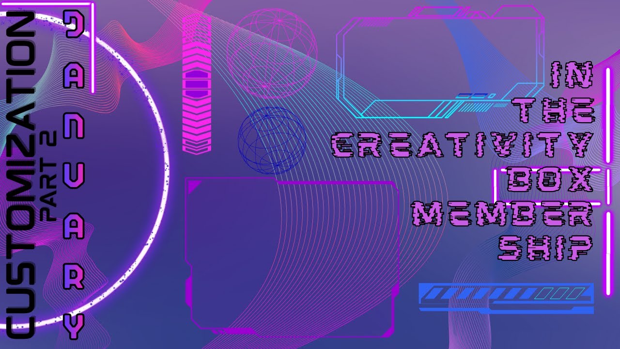 January 2026: Design Video 2 (Customized Read & Reflect Mini-kit)