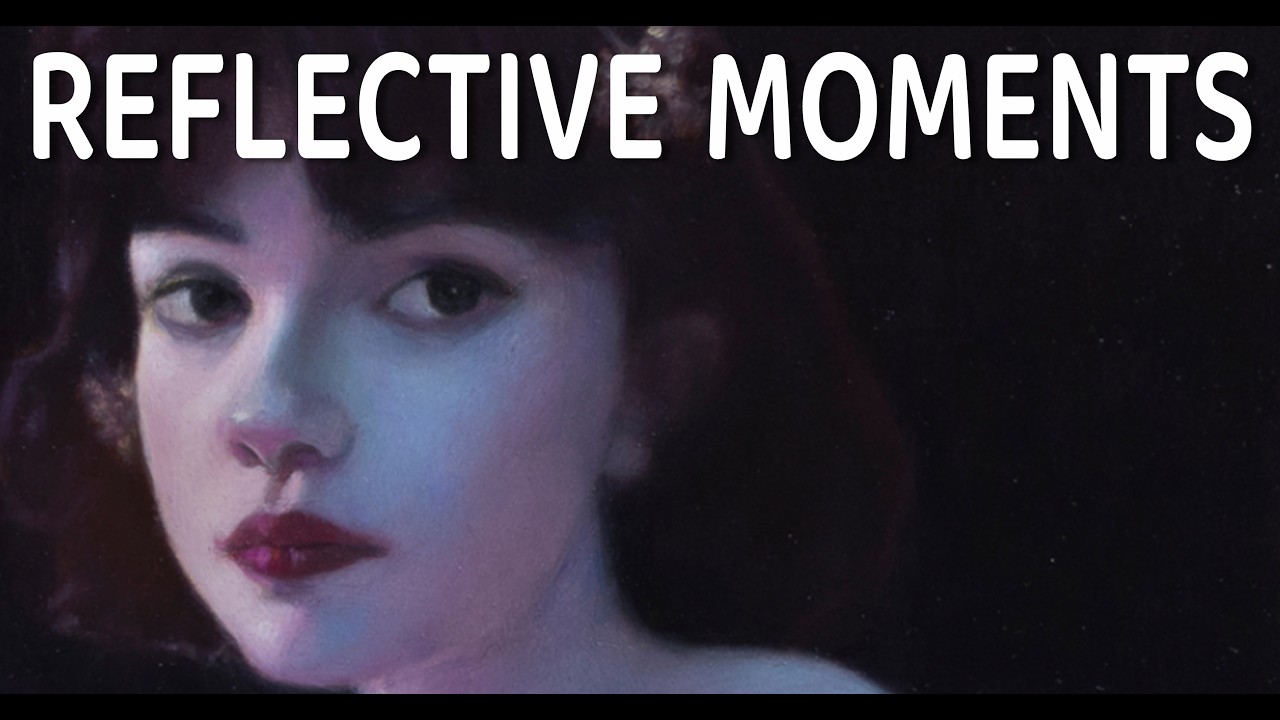 Contemporary Figurative Artist Spotlight - Shaun Downey