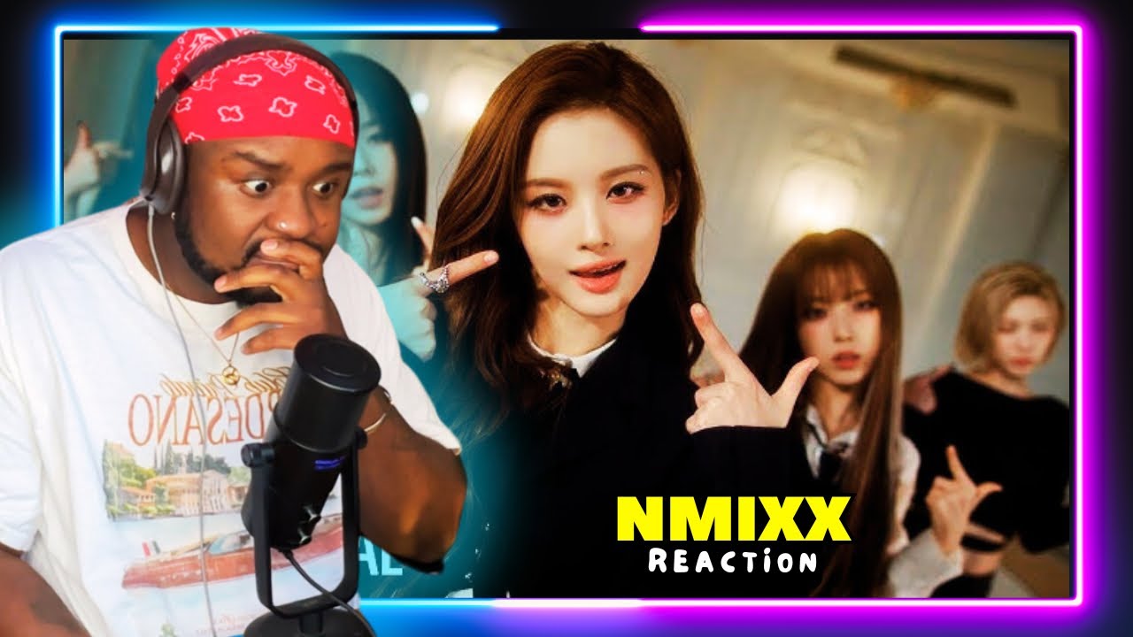 NMIXX - KNOW ABOUT ME (MV & Performance Video) & Acapella Medley! HONEST Review!! ATE!