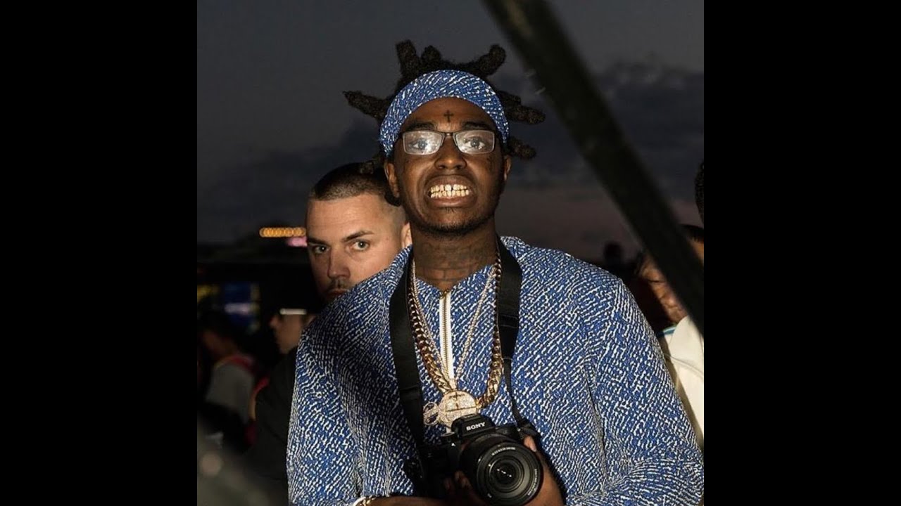 [FREE] Kodak Black Type Beat - 