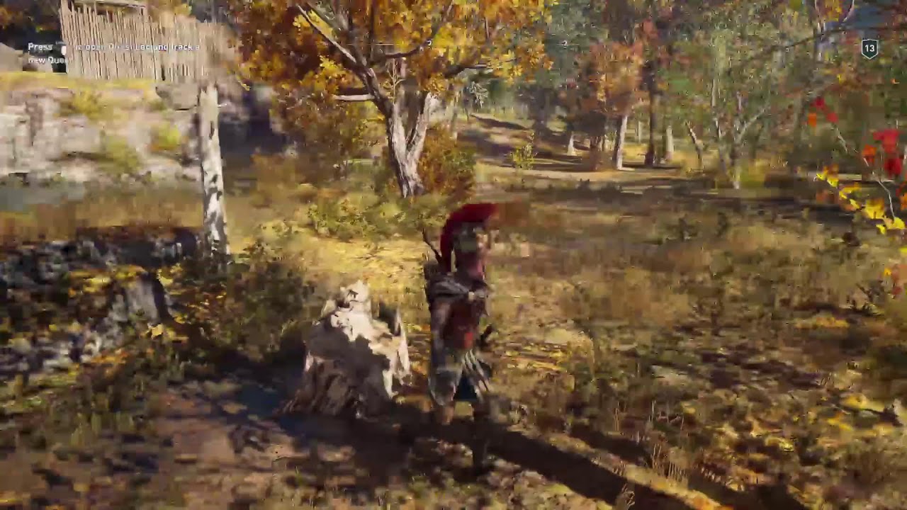 More Odyssey