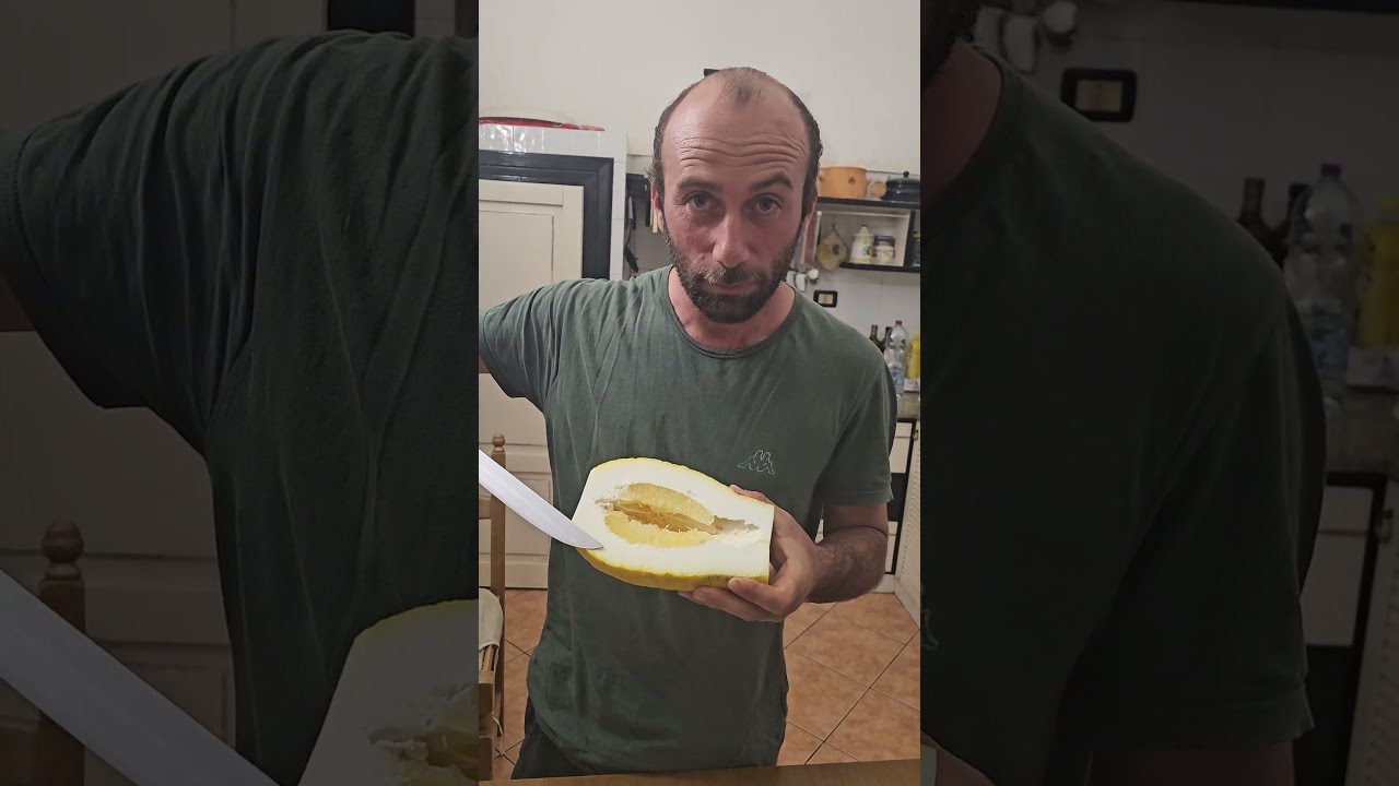 ricette con il cedro, come mangiare il cedro,