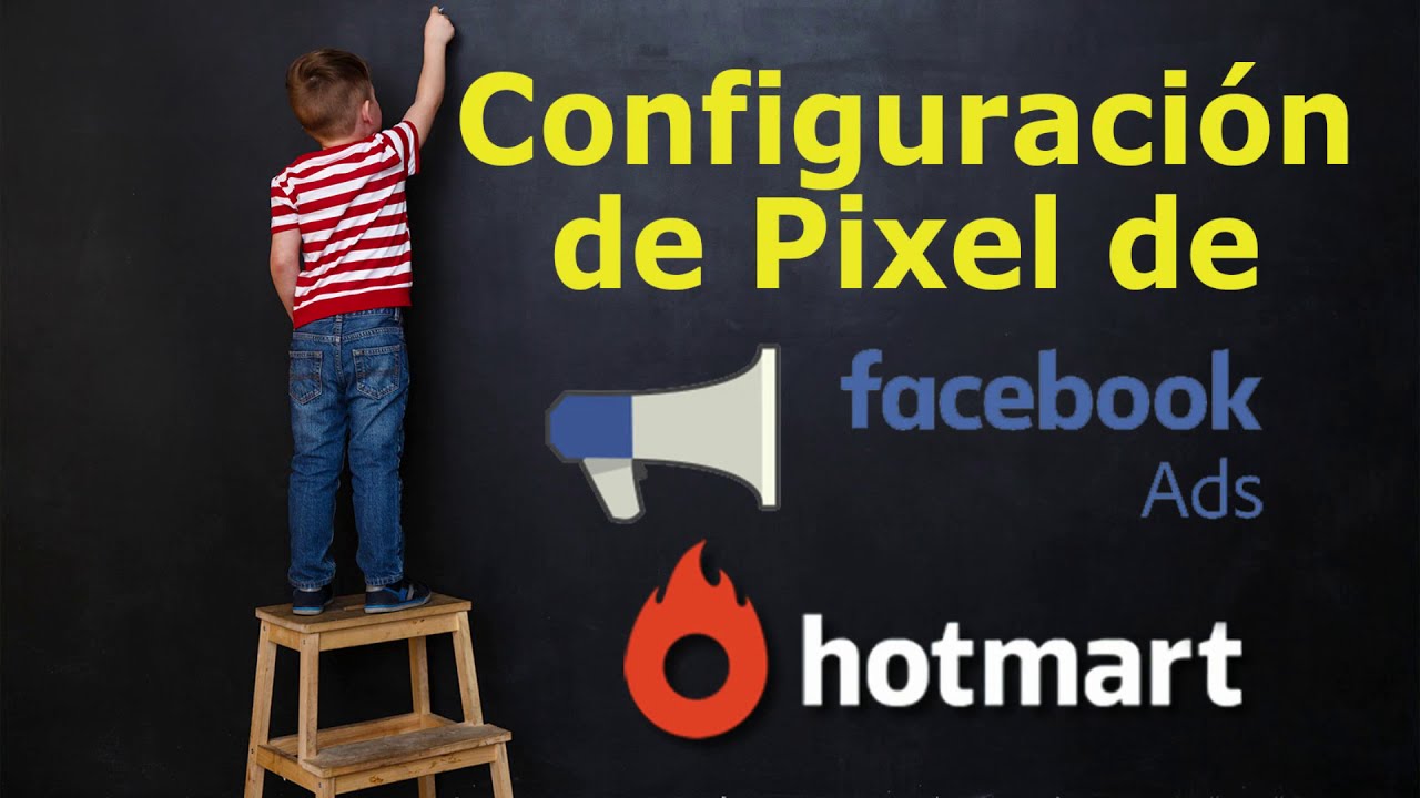 ¿Cómo configurar el PIXEL DE FACEBOOK EN HOTMART? 🔥 🅸🅼🅿🅾🆁🆃🅰🅽🆃🅴 2022