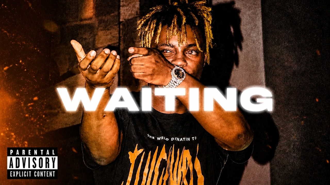 [FREE] Juice WRLD Type Beat 2025 - 