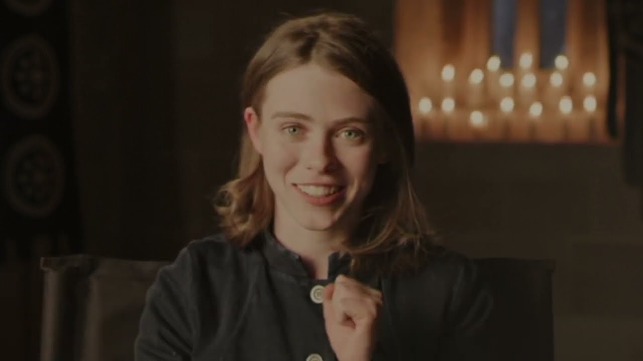 Sophia Lillis - DUNGEONS AND DRAGONS: HONOR AMONG THIEVES