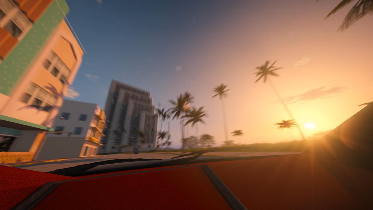 The Closest GTA 6 Experience on PC (A New Era of Vice City)