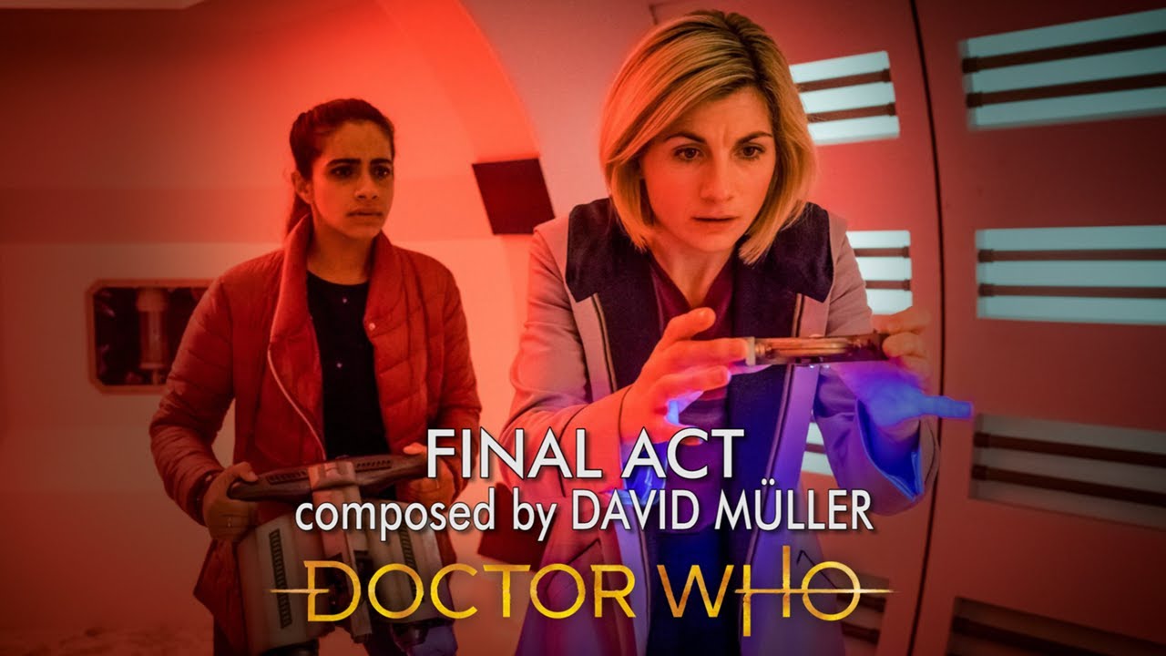 Final Act (composed by David Müller)