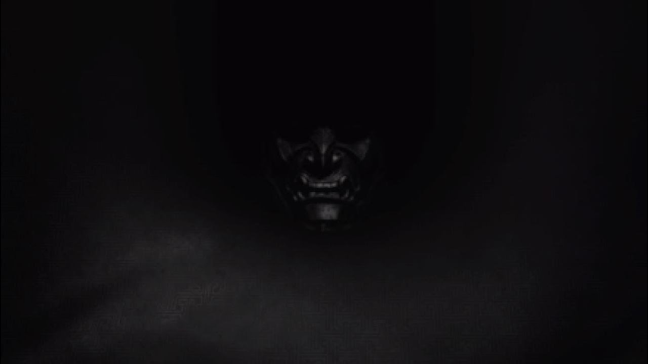 I honor the ghost of toshima.