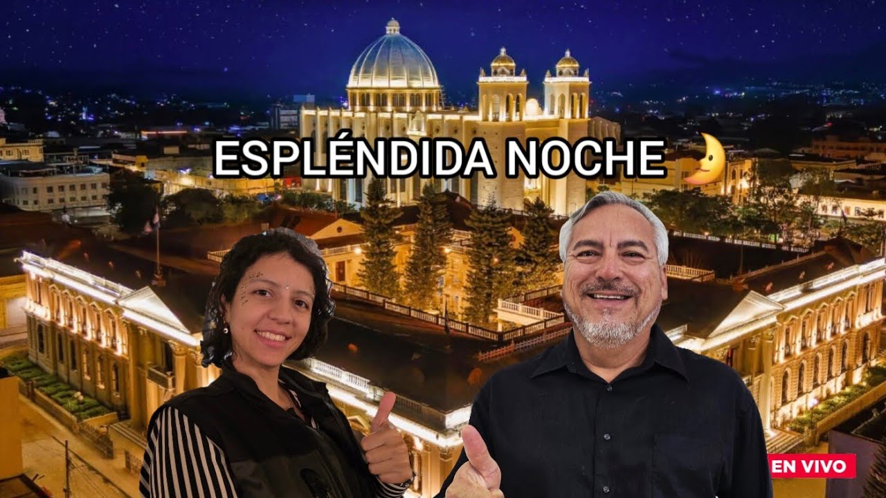 En vivo desde el país más seguro 👍 de América