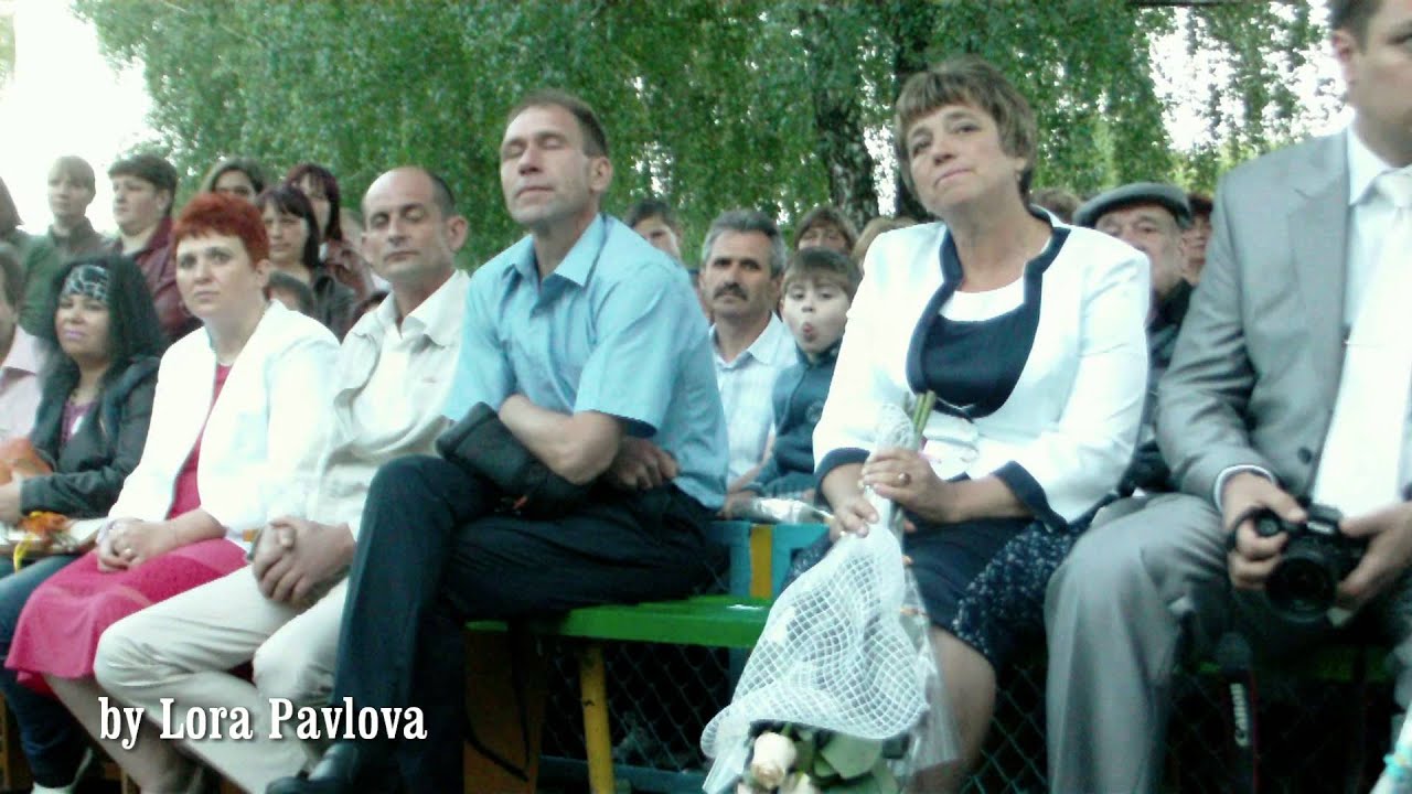 Пісня про батьків. Золотий голос Гельмязова. ЖИВИЙ